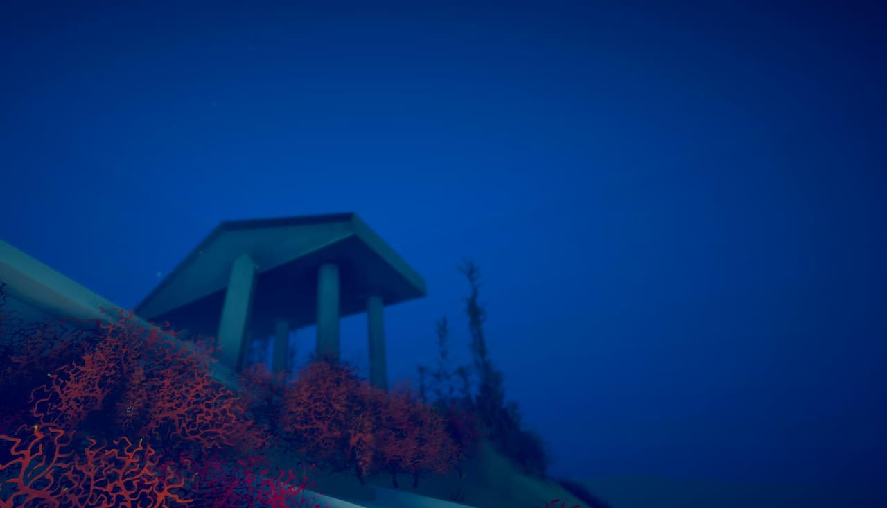 Lost Scepter - Echoes of the Deep screenshot 4
