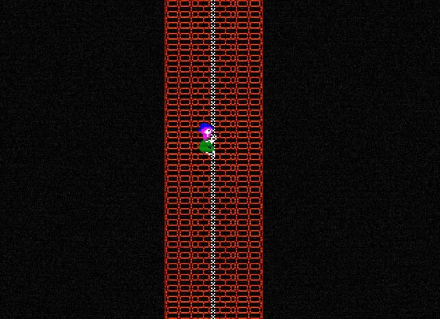 Lilys Well screenshot 5
