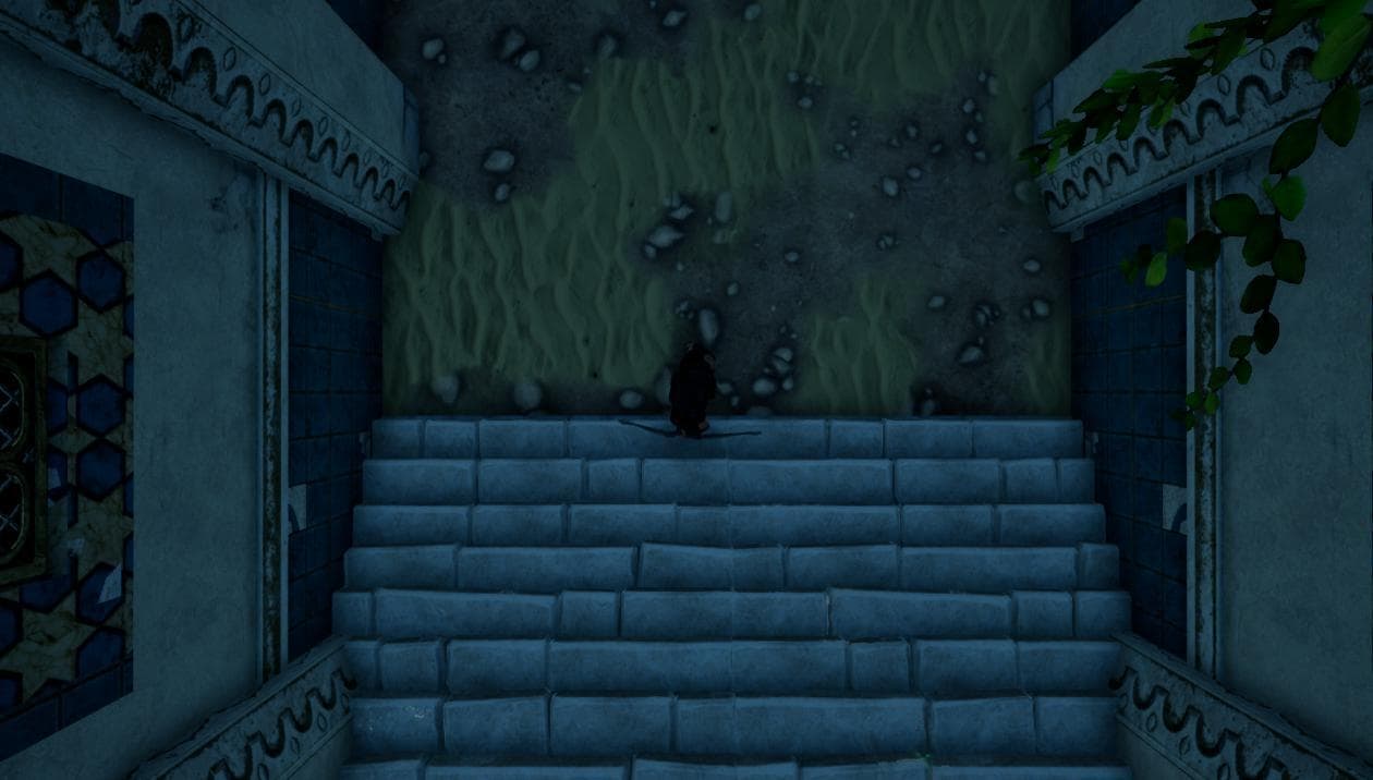 Grpg (free demo) screenshot 3