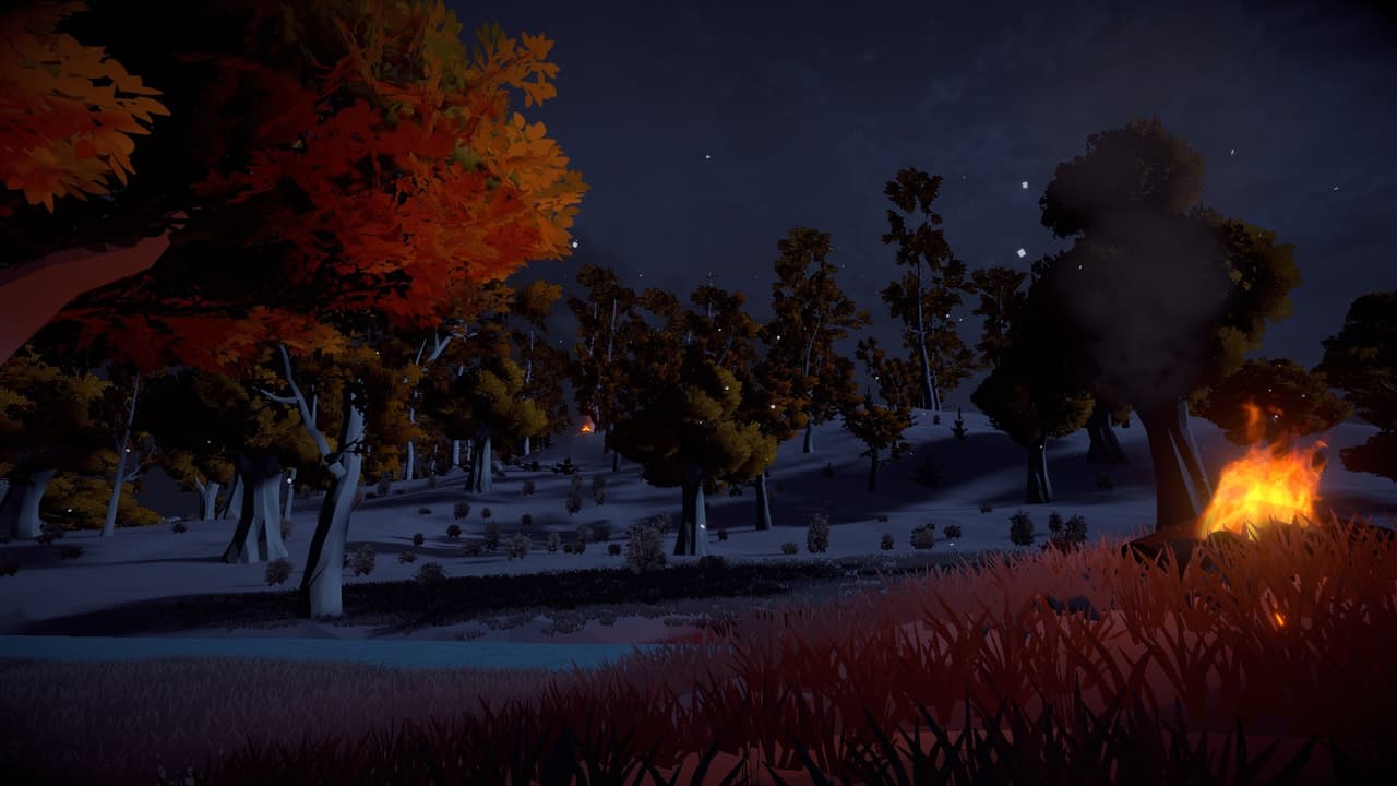 Rootless (Lazy Sloth Games) screenshot 4