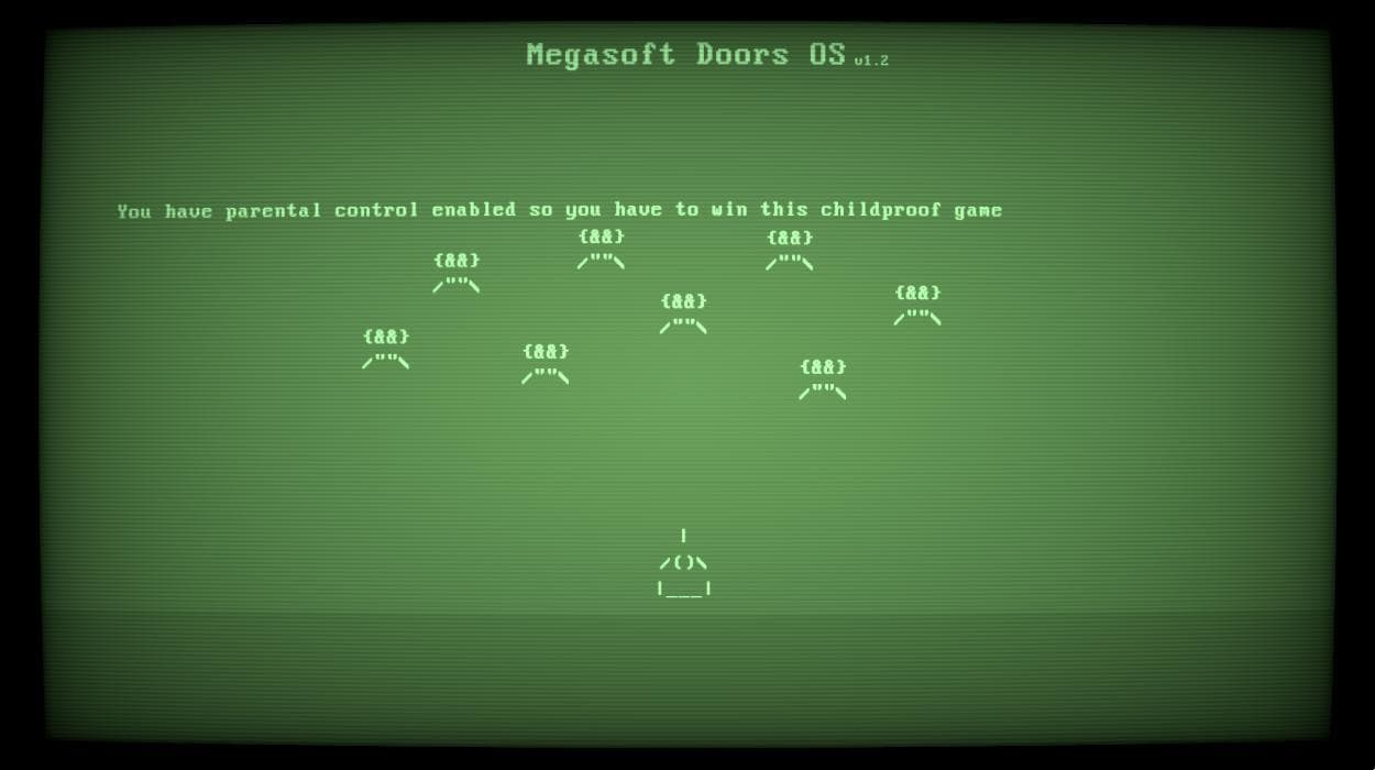 Only One Minute Before Restart screenshot 4