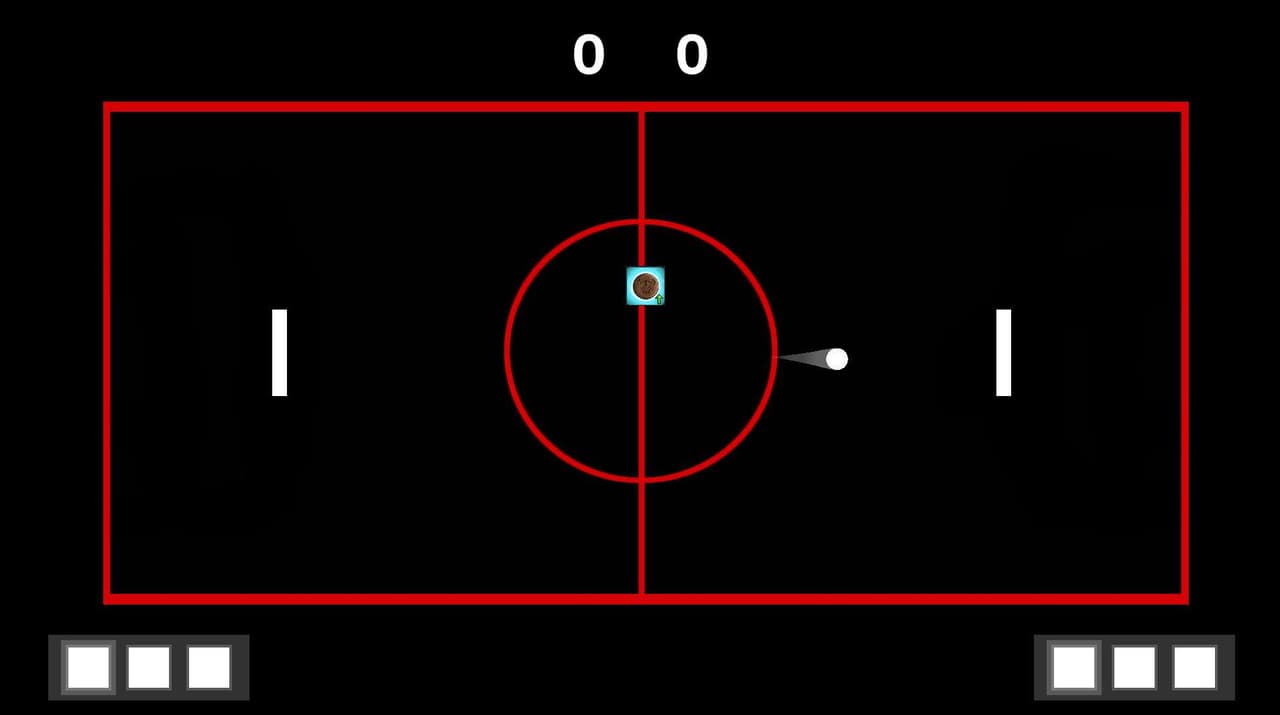 Pong Fight (onurakcakale) screenshot 3