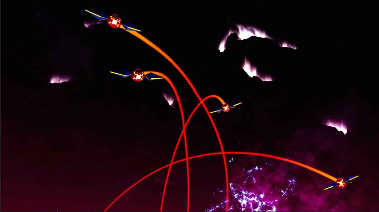 Airborn screenshot 3