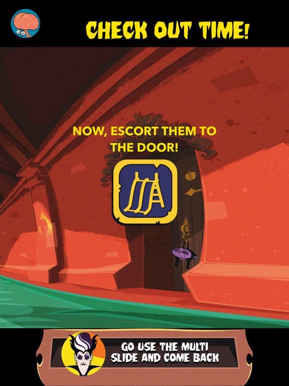 Hotel Transylvania Hotel Havoc screenshot 4