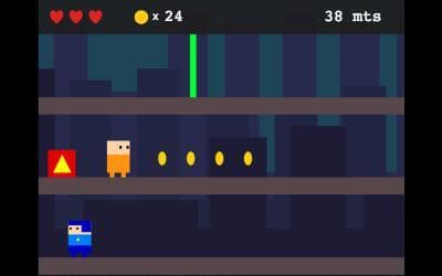 Prison Escape (satanas82)