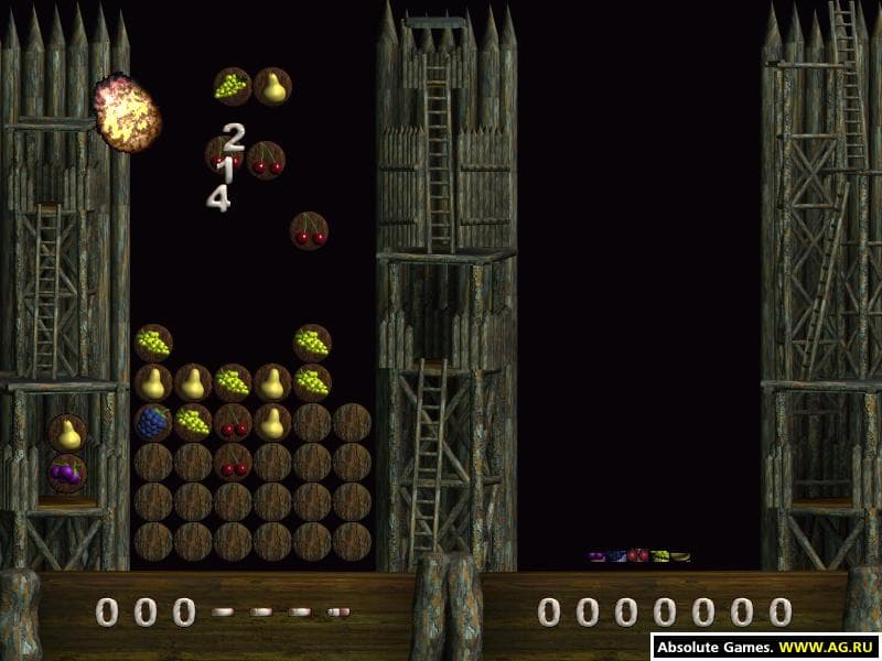 Fruit Machine screenshot 3
