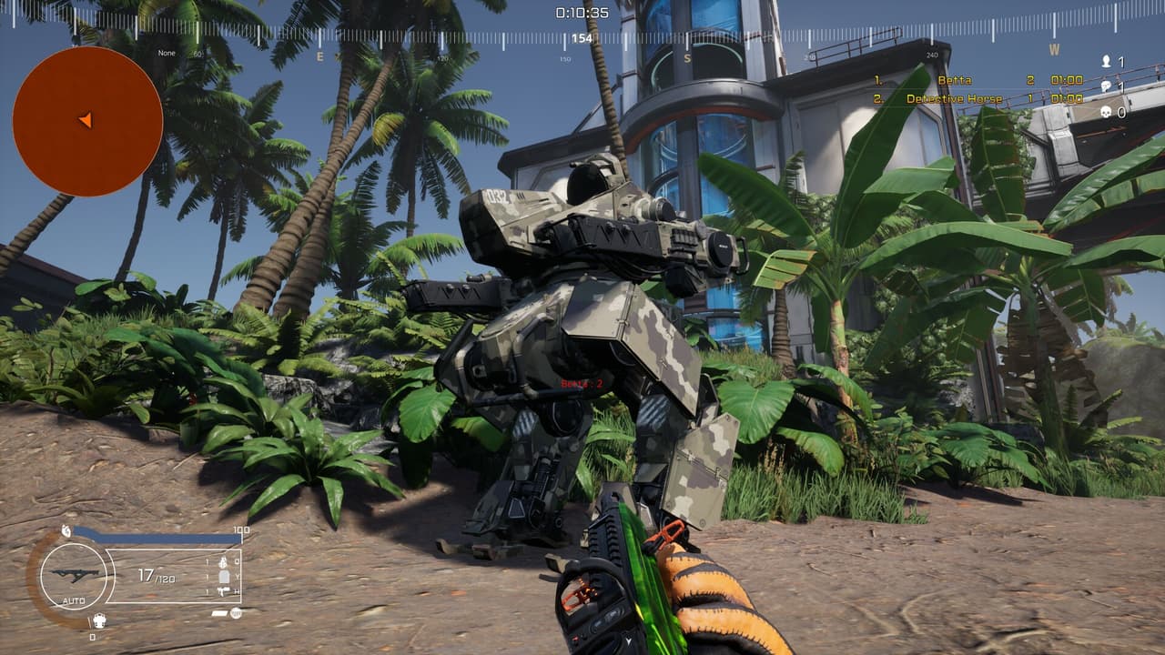 TinShift screenshot 5