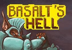 Basalts Hell