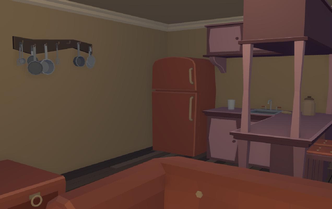 Good Night, Rowan screenshot 3