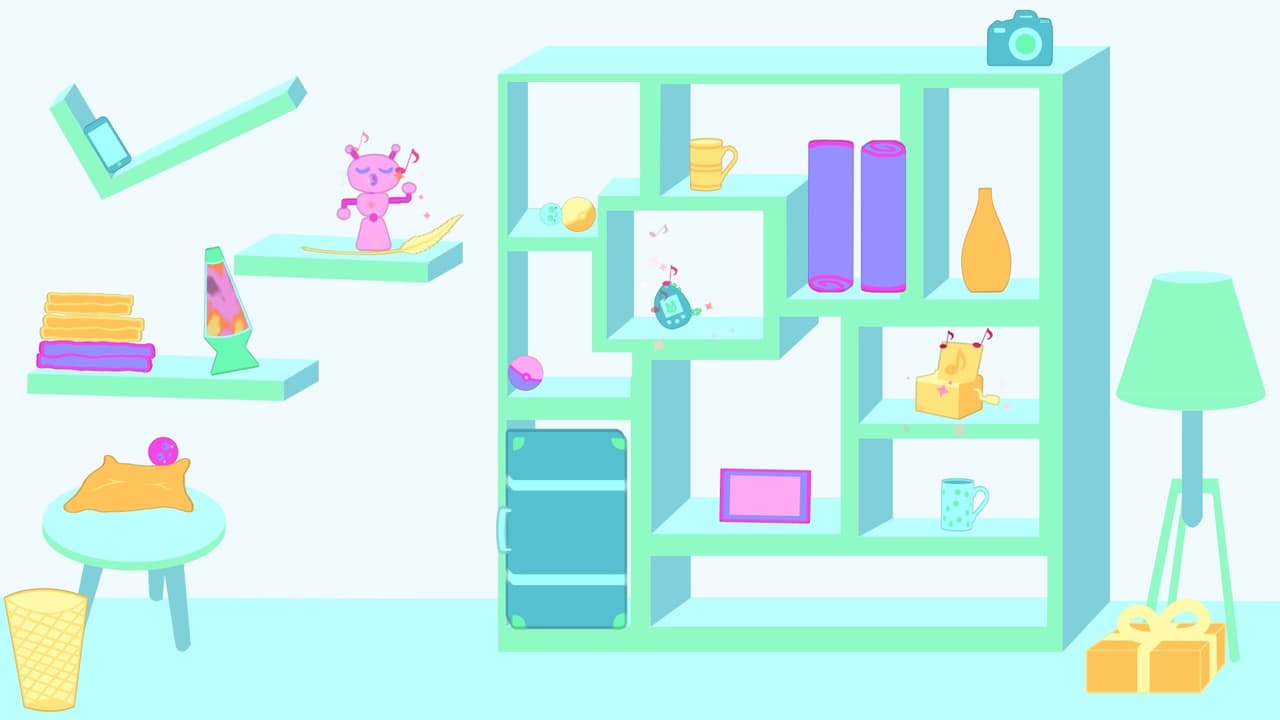 Cozy (Redye, Karpri)
