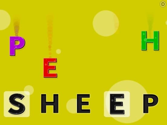 Smart Baby ABC Games: Toddler Kids Learning Apps screenshot 4