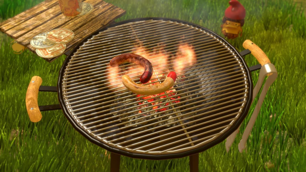 Sausage Smackdown screenshot 2