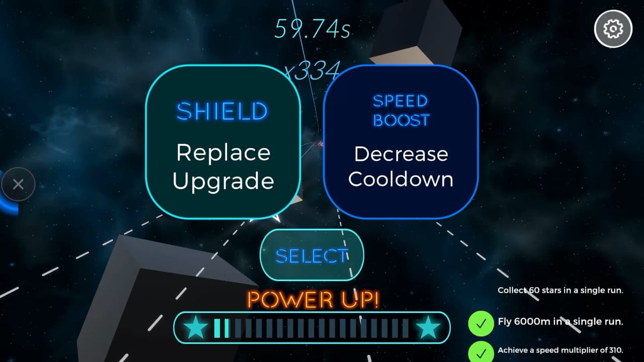 Momenta screenshot 3