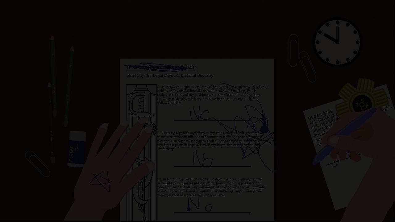 Midnight (itch) (Chao) screenshot 4