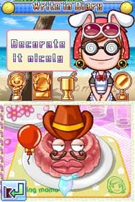 Cooking Mama 3: Shop and Chop screenshot 2