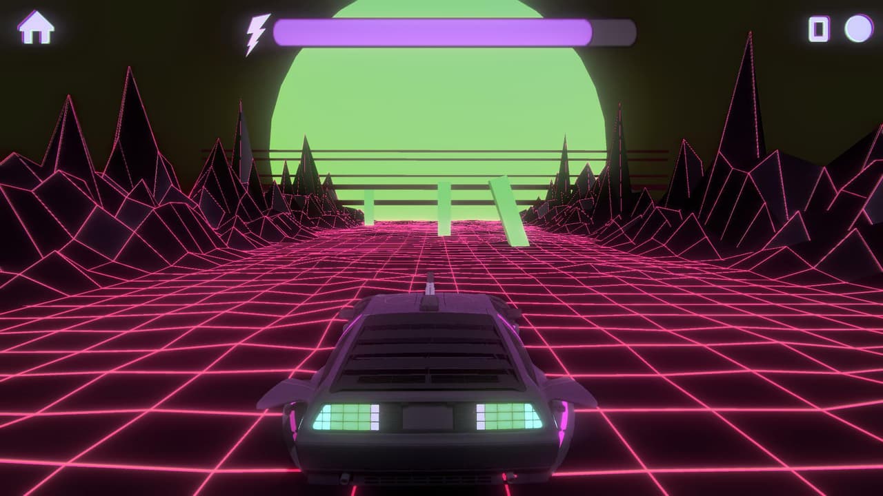 Synth Drive screenshot 6