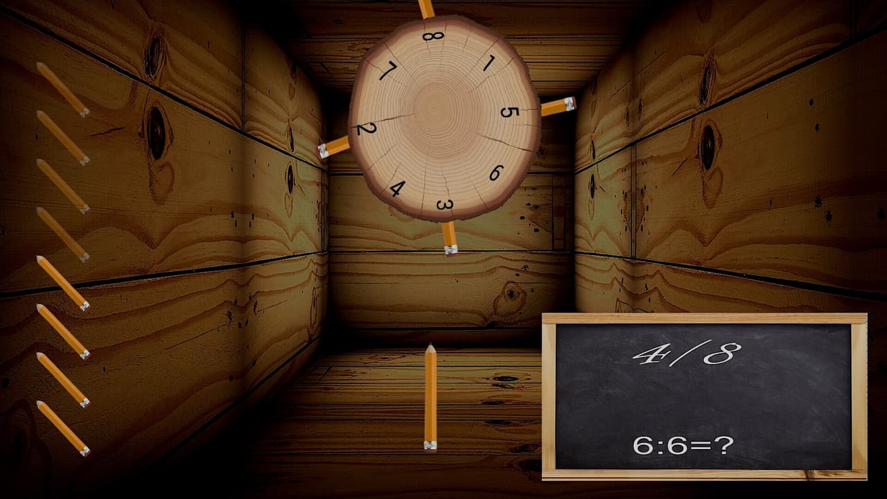 Math Dash