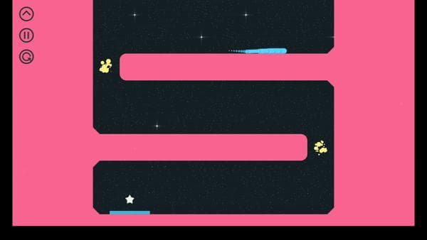 Squorm screenshot 2