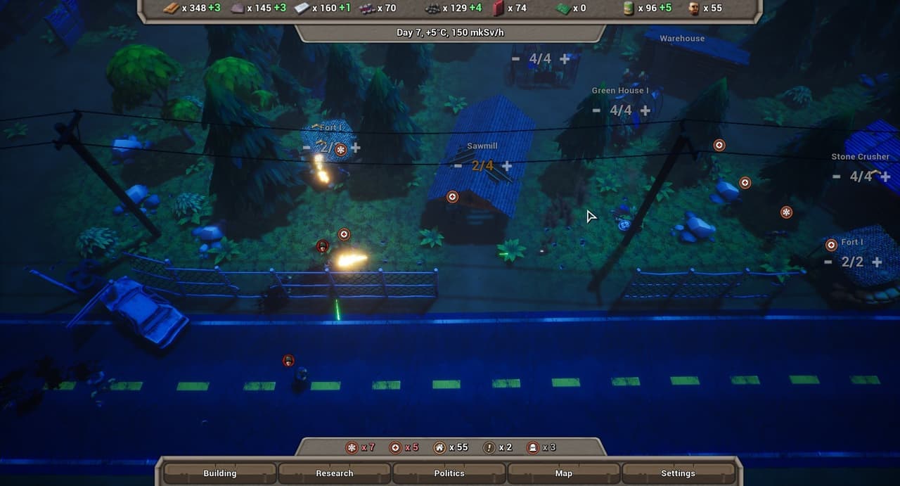 The Last Haven screenshot 6