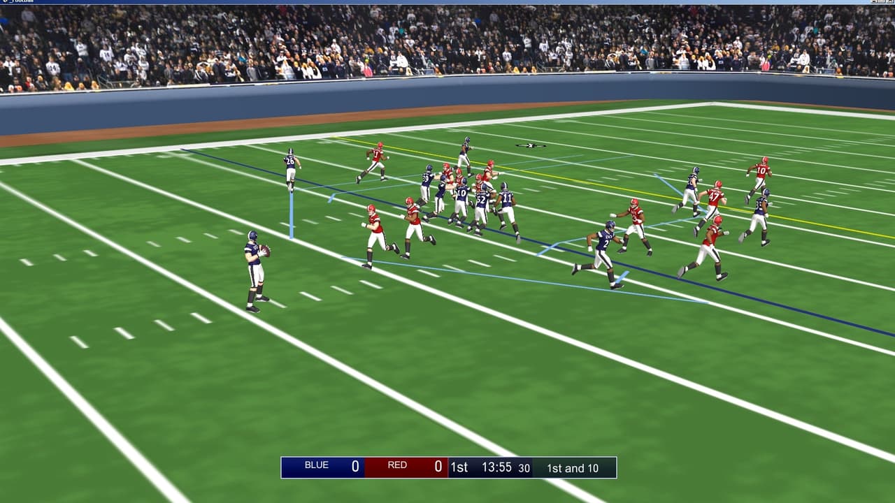 Easy Football screenshot 4
