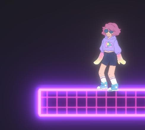 Not Glitched screenshot 2