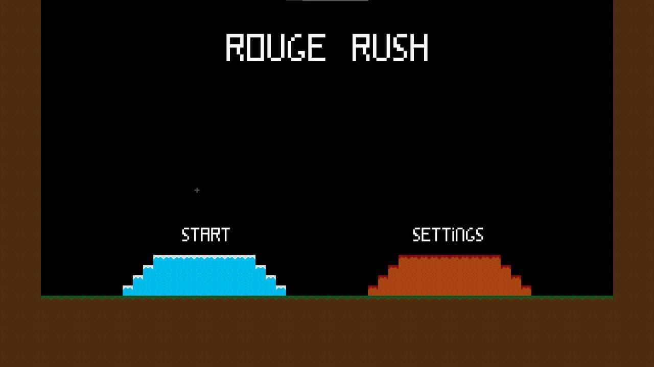 Rouge Rush