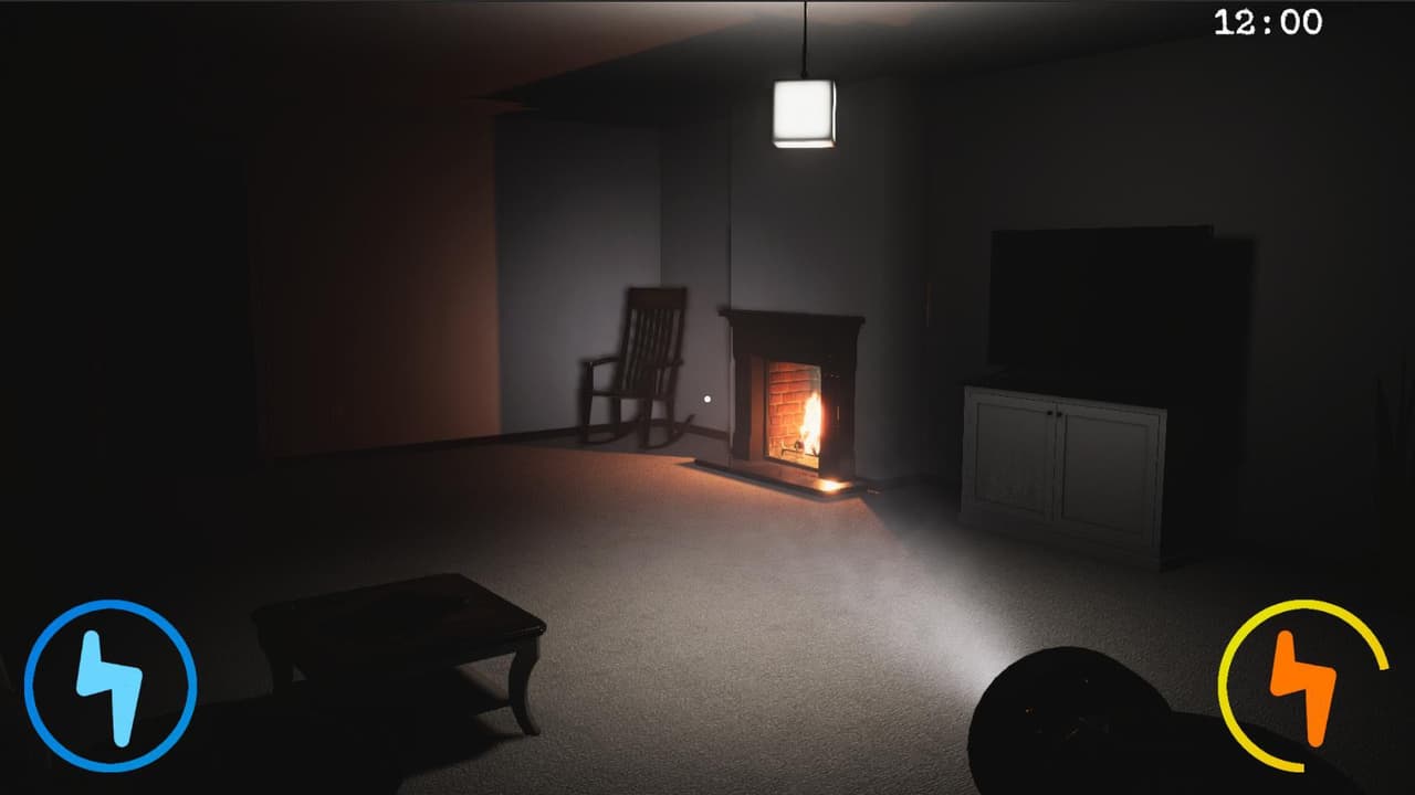 No.54 (Soulexx) screenshot 3
