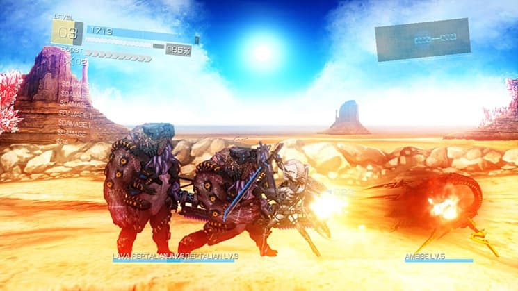 EARTH WARS