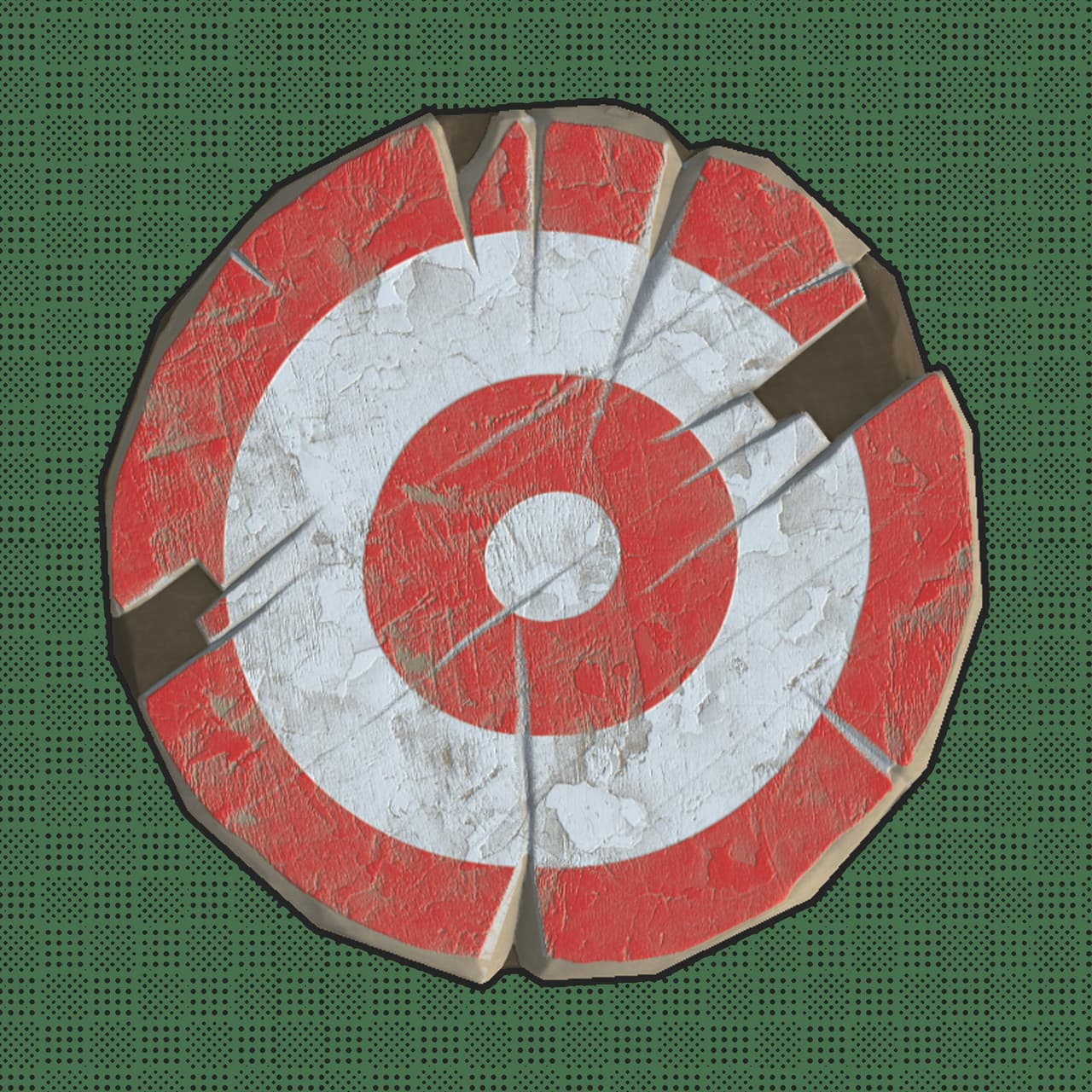 Target (itch) (grusso94)