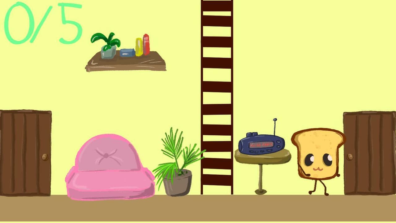 Bread party screenshot 4
