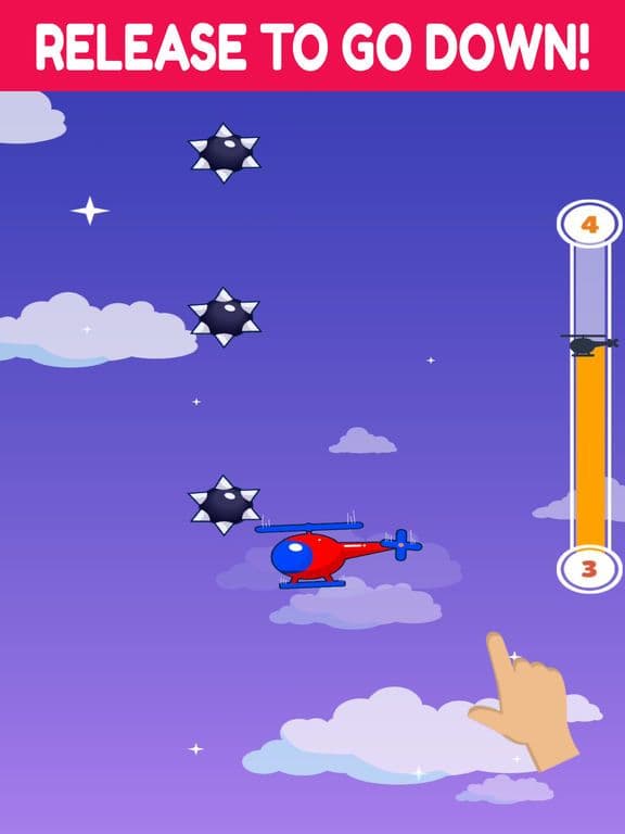 Fly Ace screenshot 3