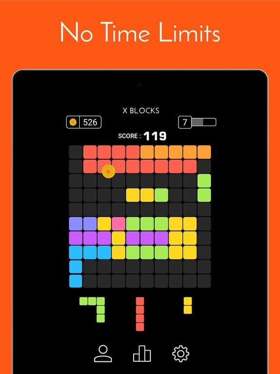 89 Blocks screenshot 5