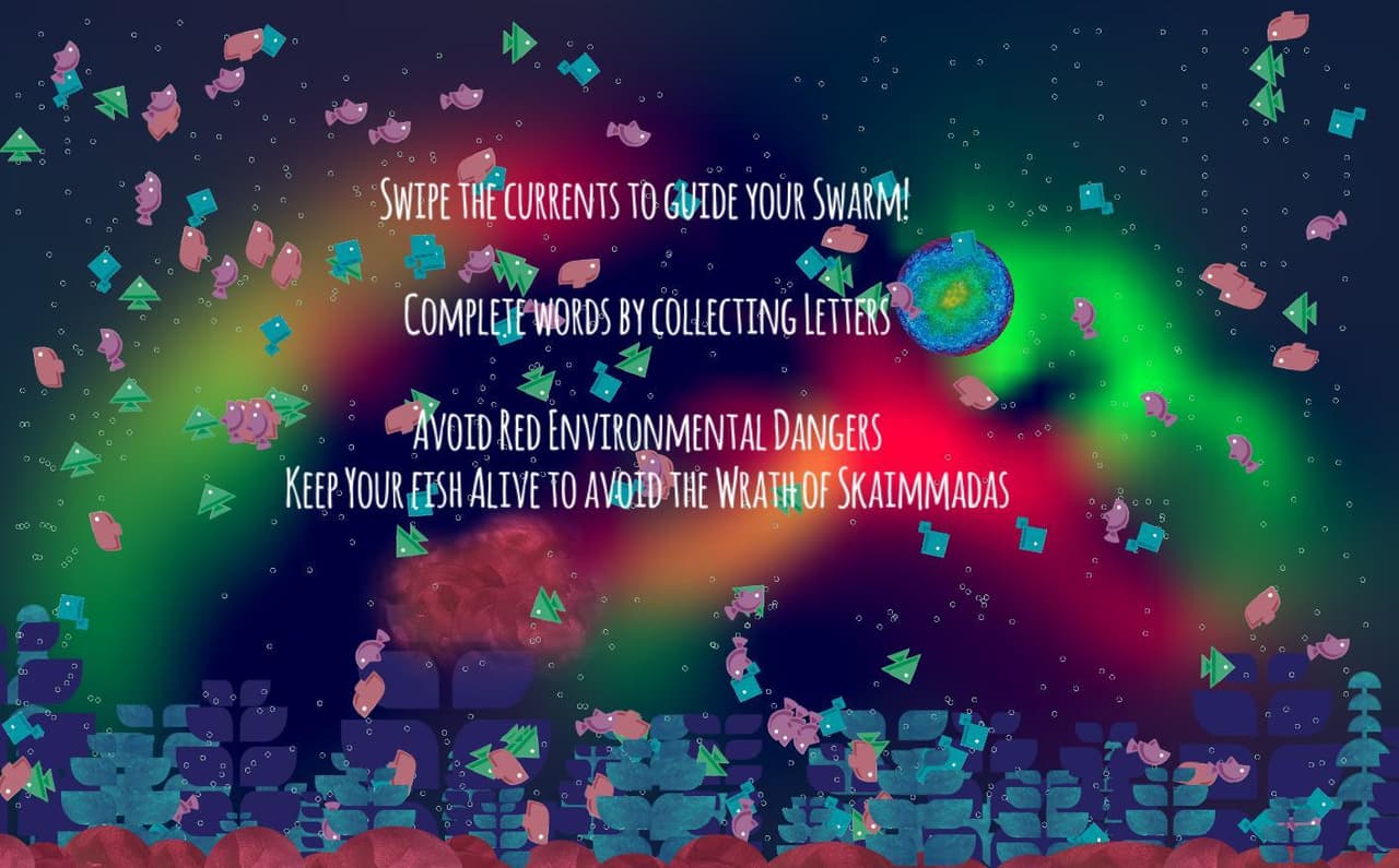 Sáivu (itch) screenshot 3