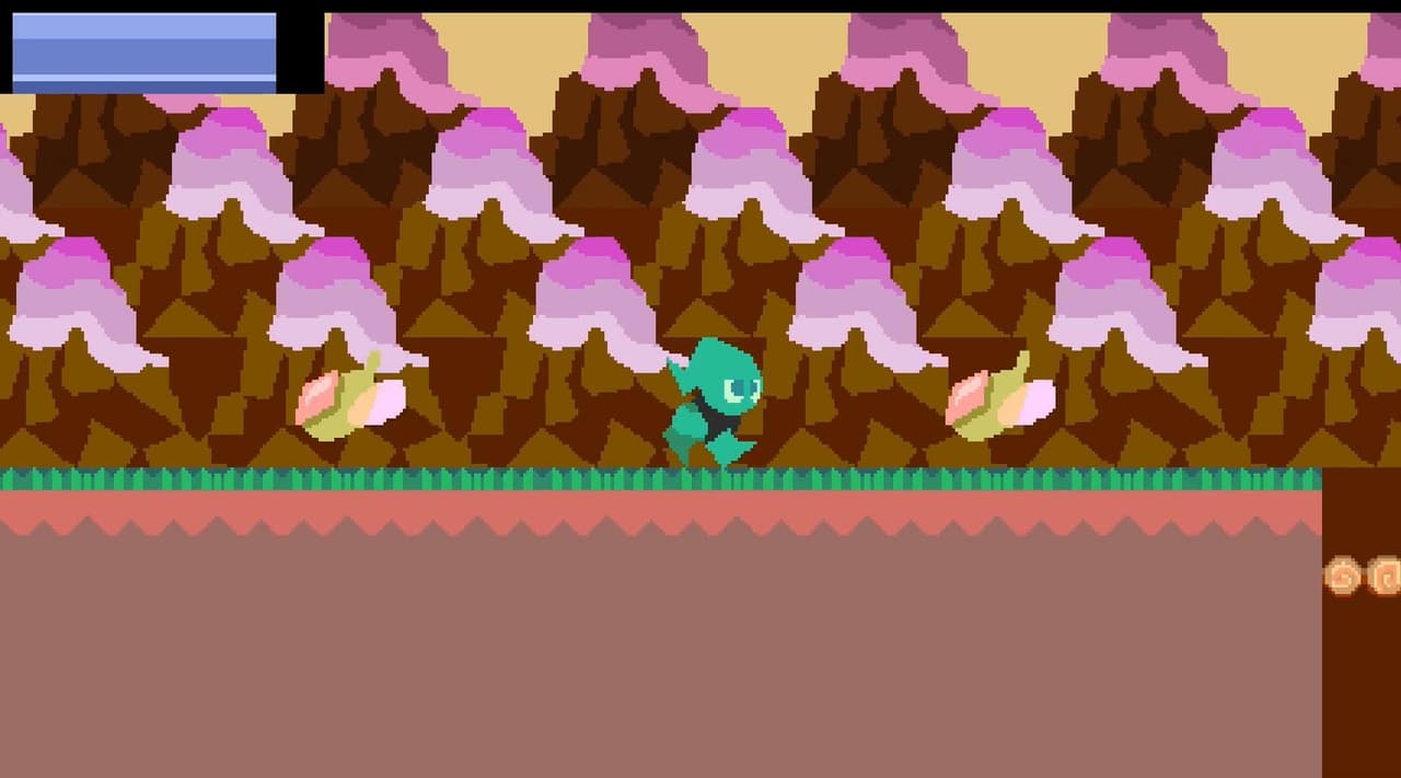 Trans-SAM screenshot 2
