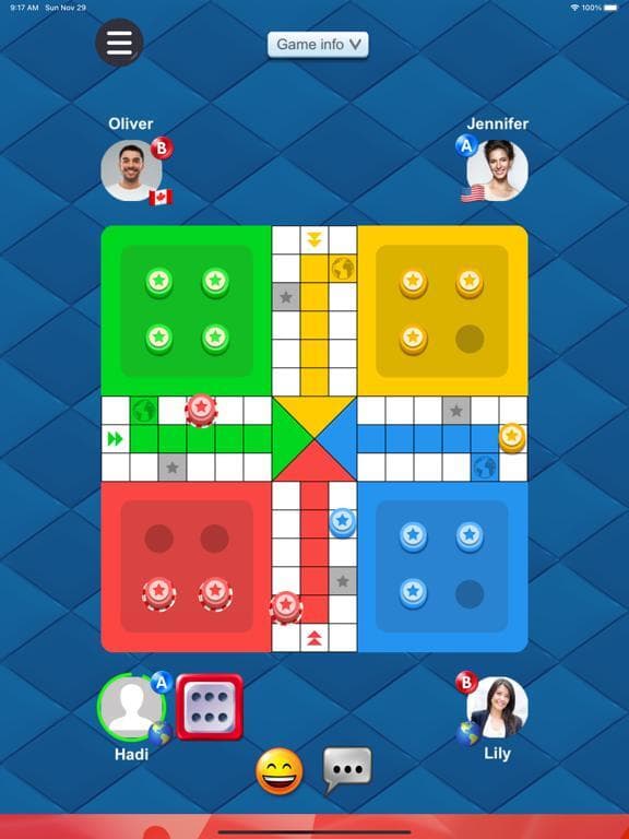 Ludo Clash: Play Ludo Online screenshot 3