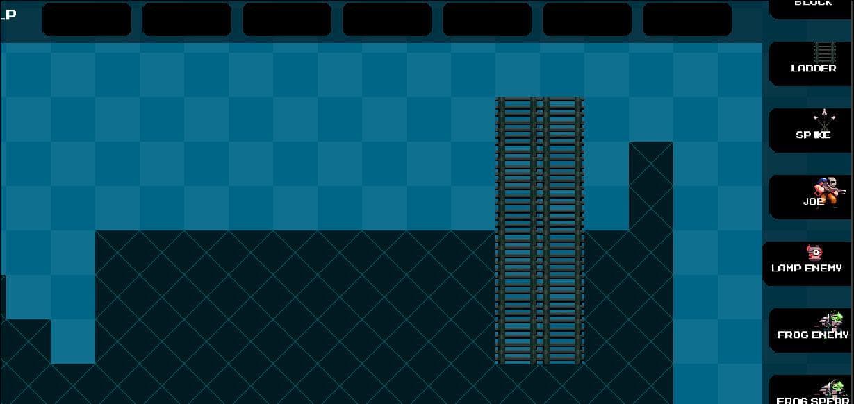 Flamethrower Joe (Demo)