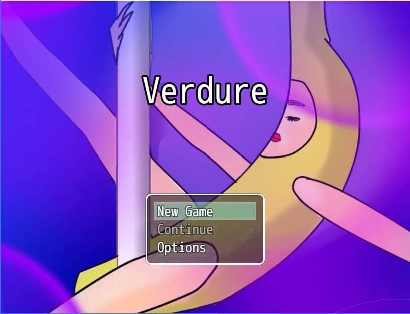 Verdure screenshot 2