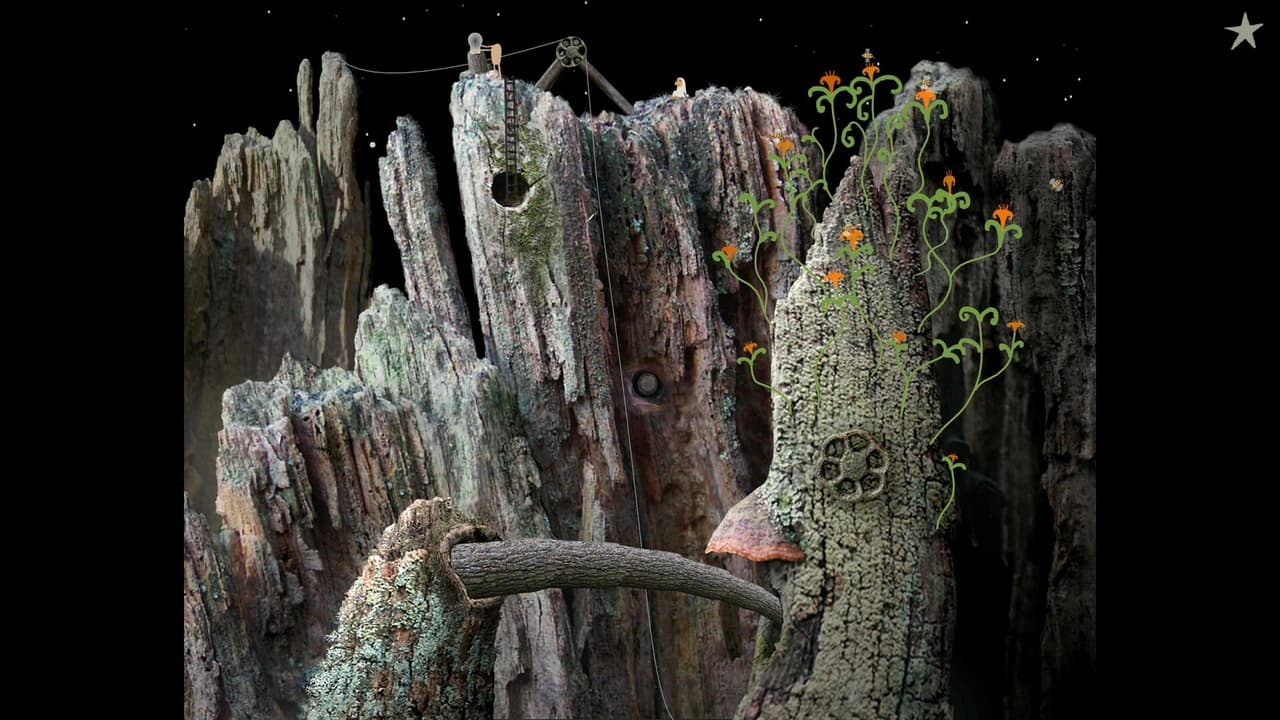 Samorost screenshot 5