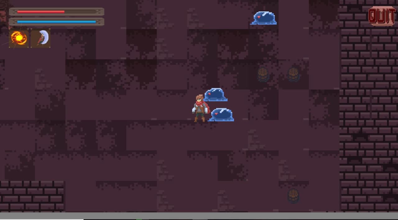 Endless Unknown screenshot 2