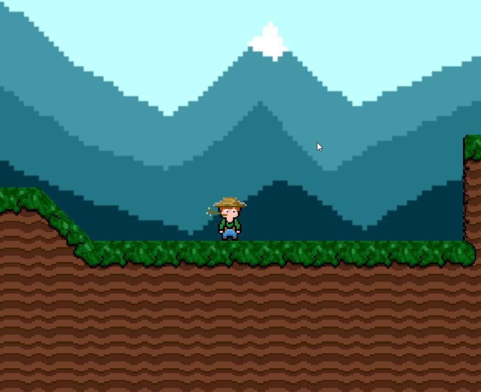 Dont Bee a Plant, always Worm up! screenshot 2