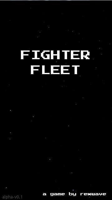 Fighter Fleet screenshot 2