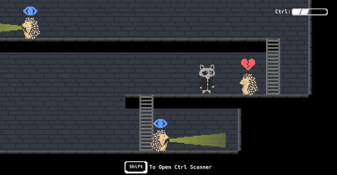 Ctrl + Alter + Defeat screenshot 4