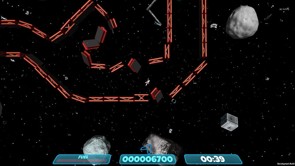 Astrobump screenshot 6