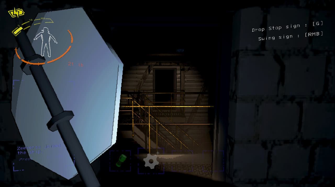 Lethal Company screenshot 3