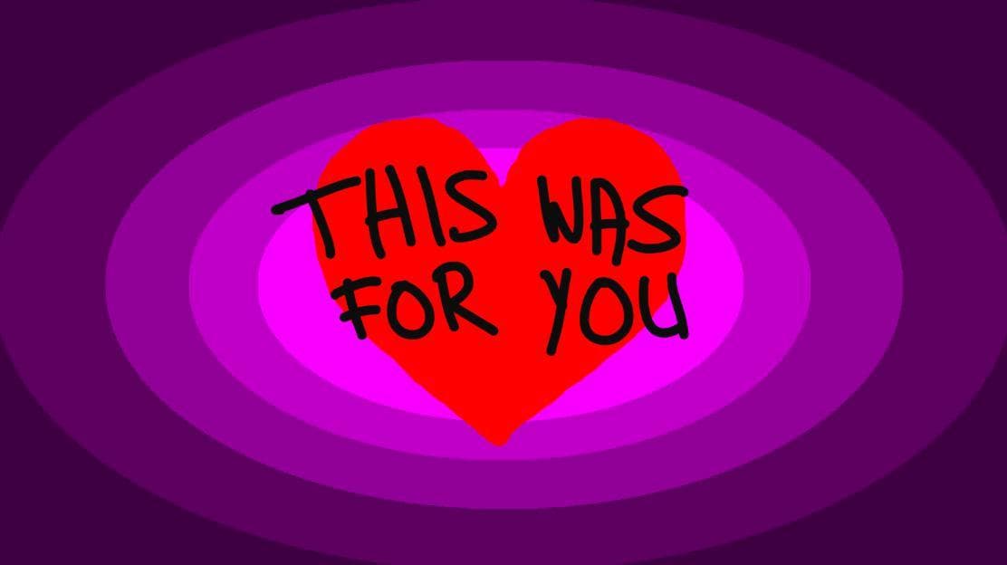 For You - Game A Week
