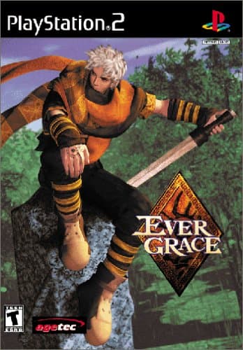 Evergrace screenshot 2