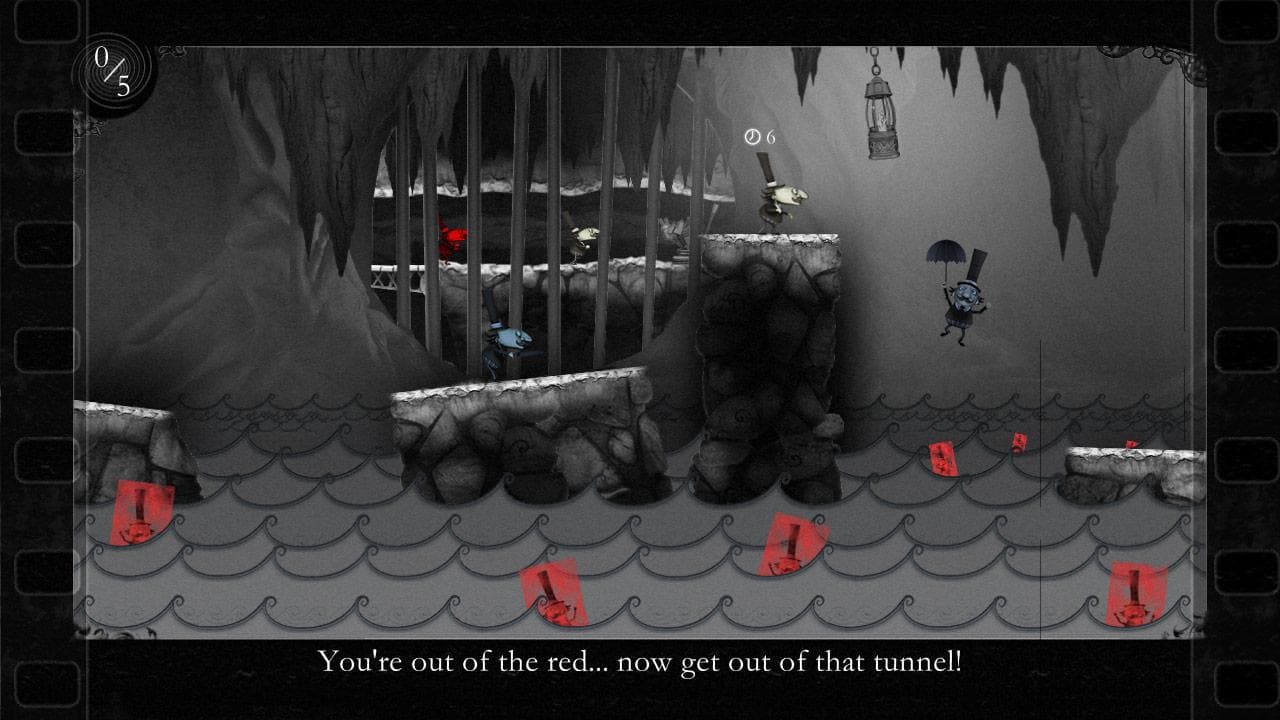 The Misadventures of P.B. Winterbottom screenshot 5