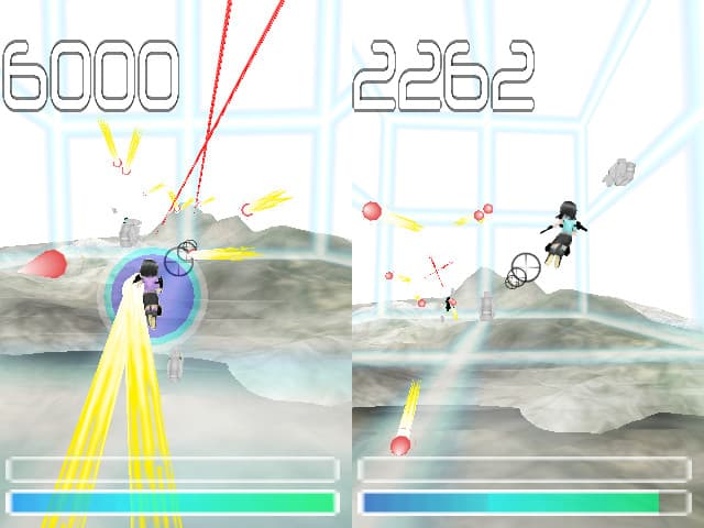 Bullet Life 2010 screenshot 3
