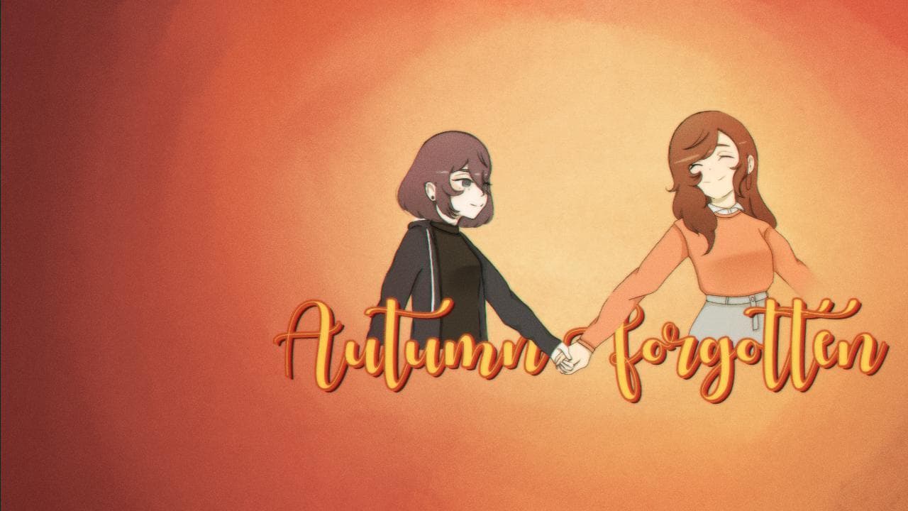 Autumn Forgotten