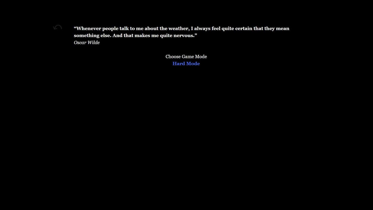 The Weather Report screenshot 3